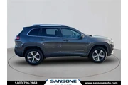 $17959 : Jeep Cherokee 2019 4x4 Limit thumbnail