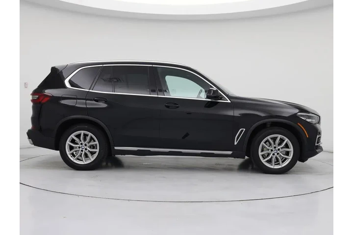 $39998 : BMW X5 2023 sDrive40i 4dr Sp image 7