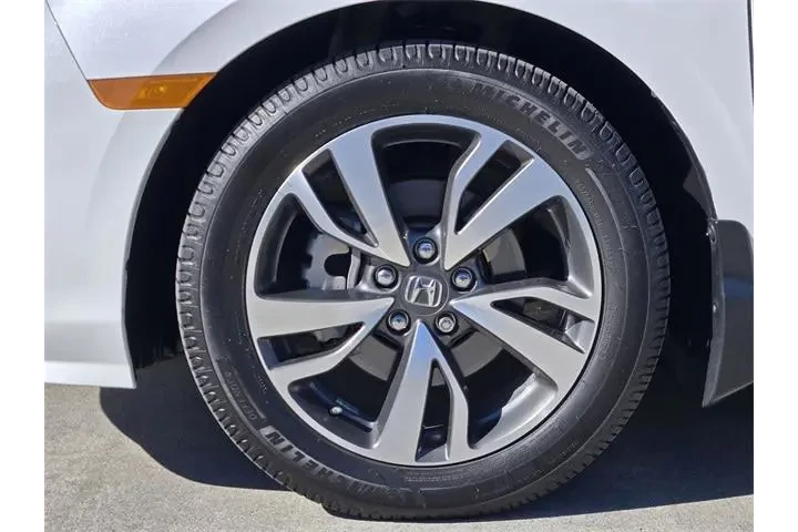 $38275 : Honda Odyssey 2024 Touring 4 image 10