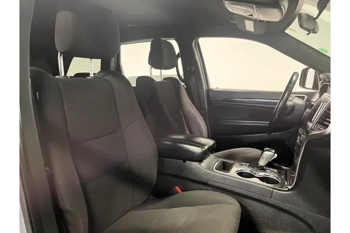 $18926 : Jeep Grand Cherokee 2020 4x4 image 10