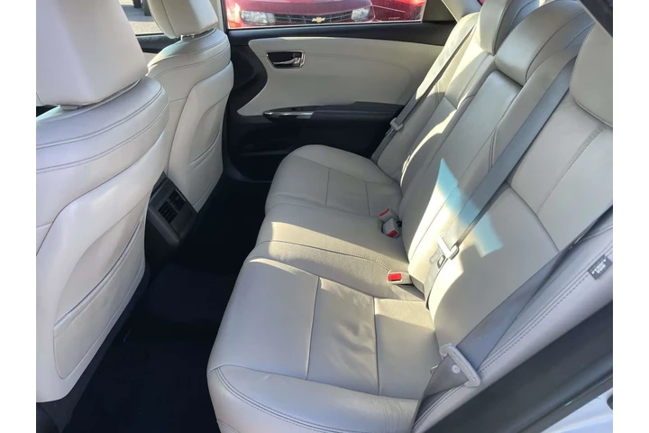 $6500 : Toyota Avalon 2014 XLE 4dr S image 9