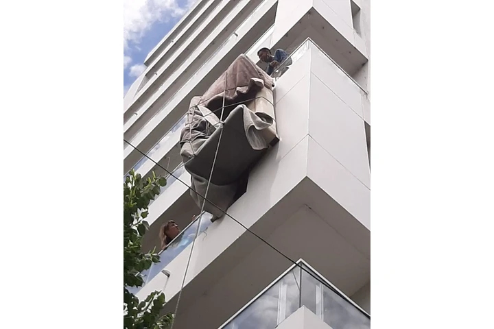 Fletes TOLOSA Mudanzas image 1