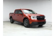 Ford Maverick 2024 XLT 4dr S en Charlotte