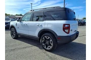 $34200 : Ford Bronco Sport 2024 AWD O thumbnail