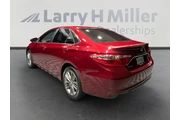 Toyota Camry 2016 SE 4dr Sed thumbnail