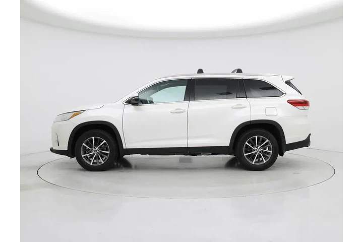$39998 : Toyota Highlander 2019 AWD X image 3