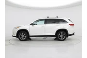 $39998 : Toyota Highlander 2019 AWD X thumbnail