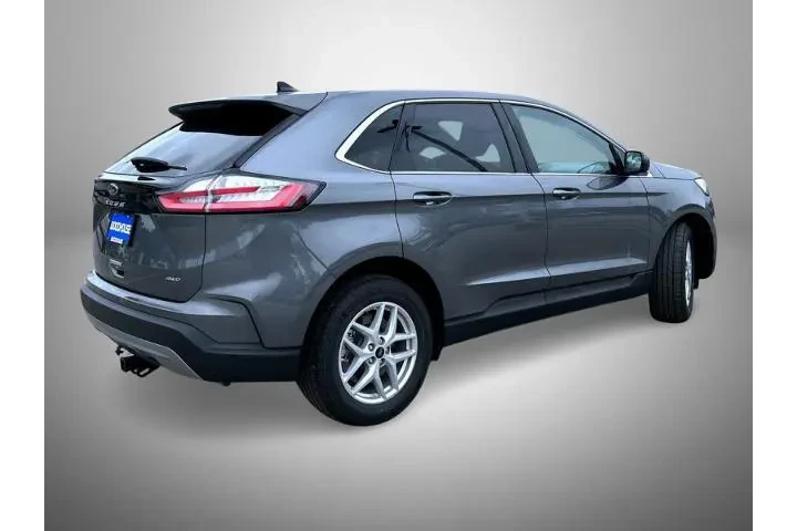 $29995 : Ford Edge 2024 AWD SEL 4dr S image 10