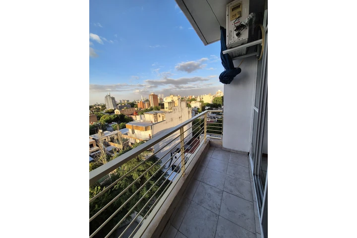 $350000 : MONOAMBIENTE SANTA FE 4036 image 9