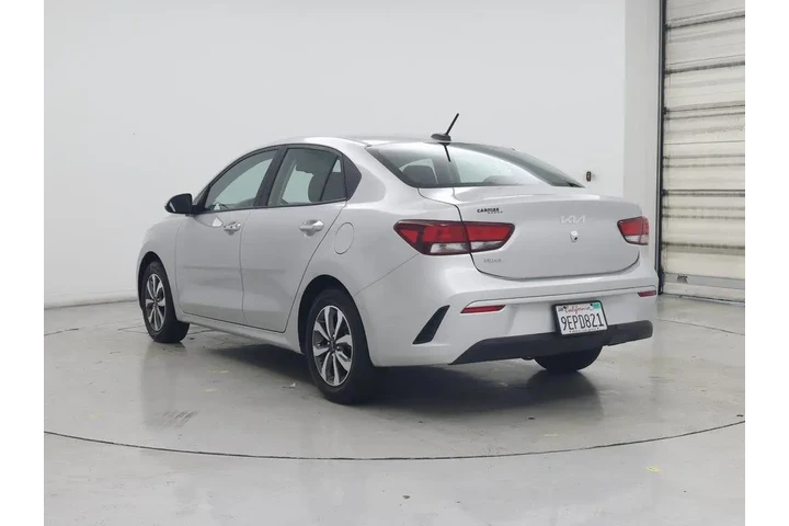 $17998 : Kia Rio 2023 S 4dr Sedan image 2