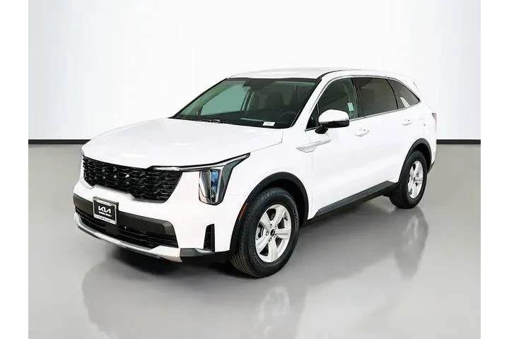 $27384 : Kia Sorento 2024 LX 4dr SUV image 3