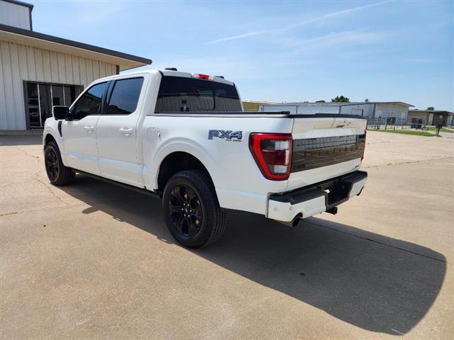 2022 F150 image 5