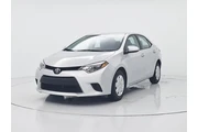 $14998 : Toyota Corolla 2014 L 4dr Se thumbnail
