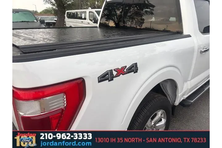 $38004 : Ford F-150 2021 4x4 Limited image 10