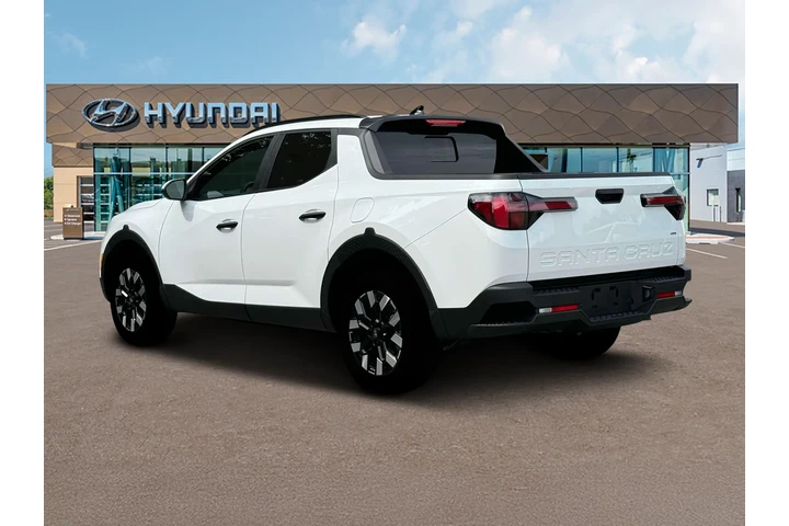 $29844 : Hyundai SANTA CRUZ 2025 AWD image 5