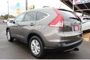 $13995 : 2014 CR-V AWD 5dr EX-L thumbnail