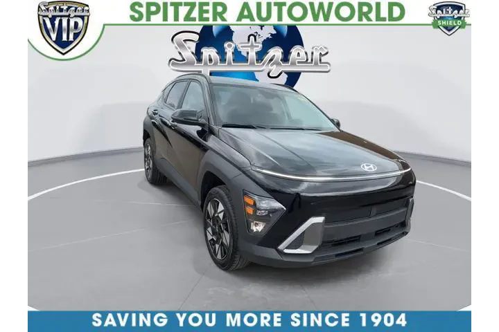 $23122 : Hyundai KONA 2024 AWD SEL 4d image 2