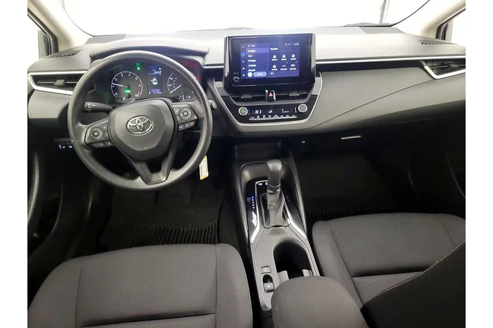 $21998 : Toyota Corolla Hybrid 2023 L image 9