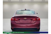 $12549 : Chevrolet Malibu 2018 LT 4dr thumbnail