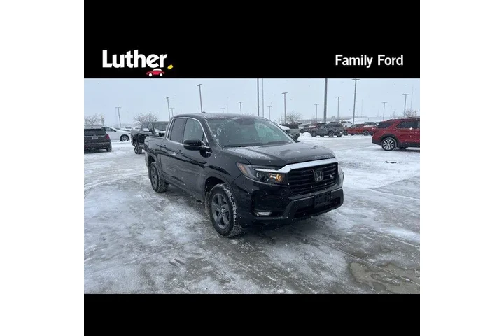 $31999 : Honda Ridgeline 2023 AWD RTL image 1