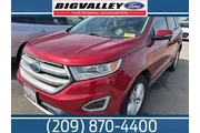 Ford Edge 2017 AWD SEL 4dr C en Stockton
