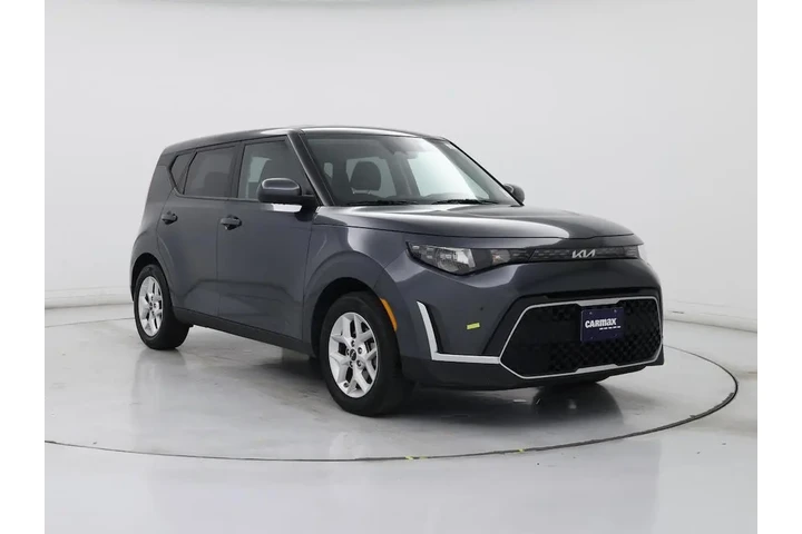 $17998 : Kia Soul 2024 LX 4dr Crossov image 1