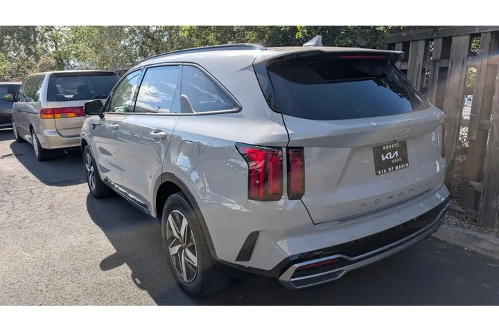 $29199 : 2022 Sorento EX image 6