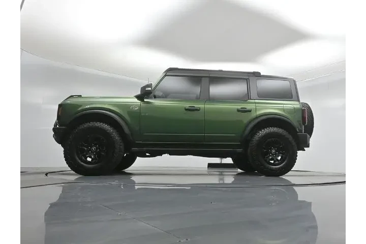 $39585 : Ford Bronco 2022 4x4 Base Ad image 8