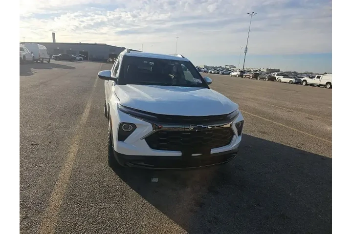 $22493 : Chevrolet Trailblazer 2024 4 image 2