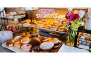 Best Donut Mart in Albuquerque en Albuquerque