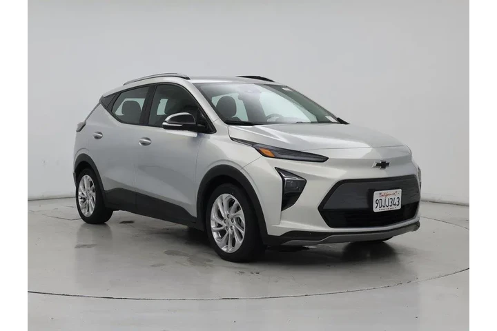 $19998 : Chevrolet Bolt EUV 2022 LT 4 image 1