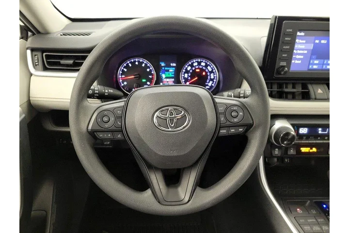 $27998 : Toyota RAV4 2019 AWD XLE 4dr image 10