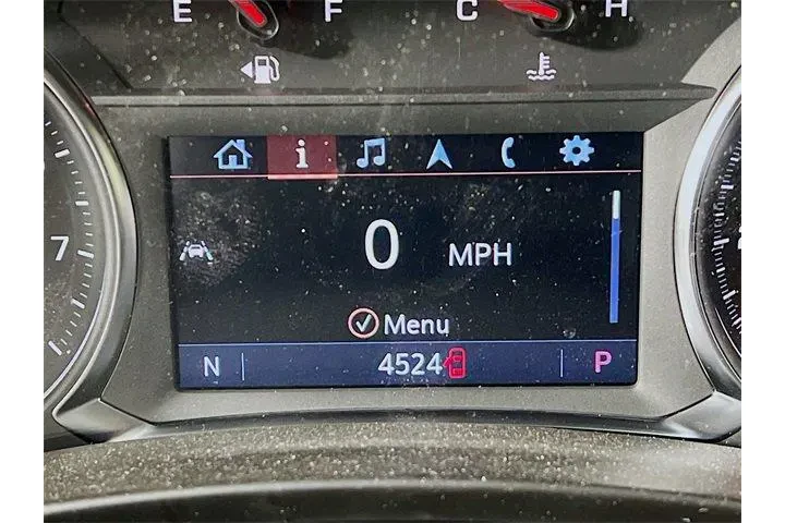 $38175 : GMC Terrain 2024 AWD SLE 4dr image 9