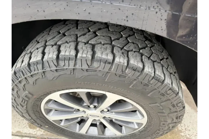 $16990 : 2021 Expedition MAX XLT image 10