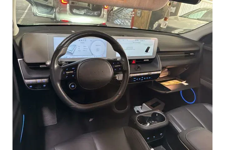 $23995 : Hyundai IONIQ 5 2023 SEL 4dr image 6