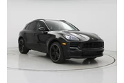 Porsche Macan 2020 AWD 4dr S en San Jose