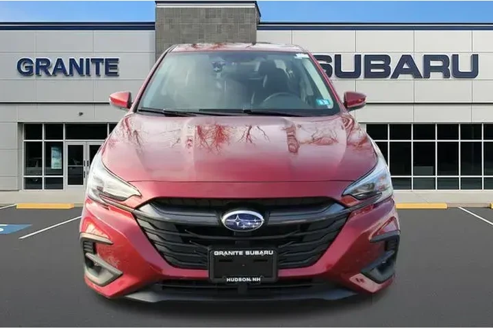 $30990 : Subaru Legacy 2025 AWD Limit image 4