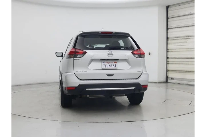 $14998 : Nissan Rogue 2017 AWD S 4dr image 6