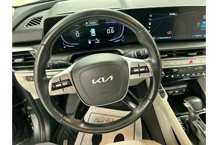 $34098 : Kia Telluride 2023 AWD S 4dr image 4