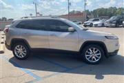 2014 Cherokee thumbnail