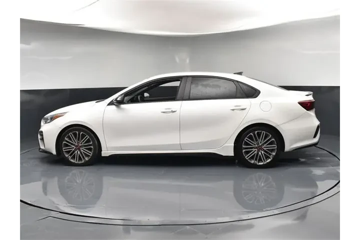 $12900 : Kia Forte 2021 GT 4dr Sedan image 5