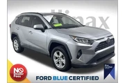 Toyota RAV4 2021 XLE 4dr SUV en Orlando