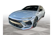 Hyundai SONATA 2025 N Line 4 en Miami