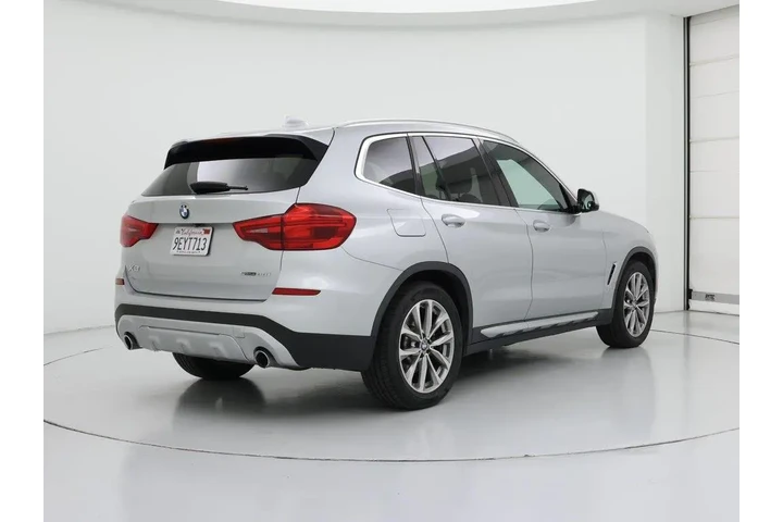 $19998 : BMW X3 2019 sDrive30i 4dr Sp image 8