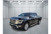 Nissan Titan 2021 4x4 SL 4dr en Fort Worth