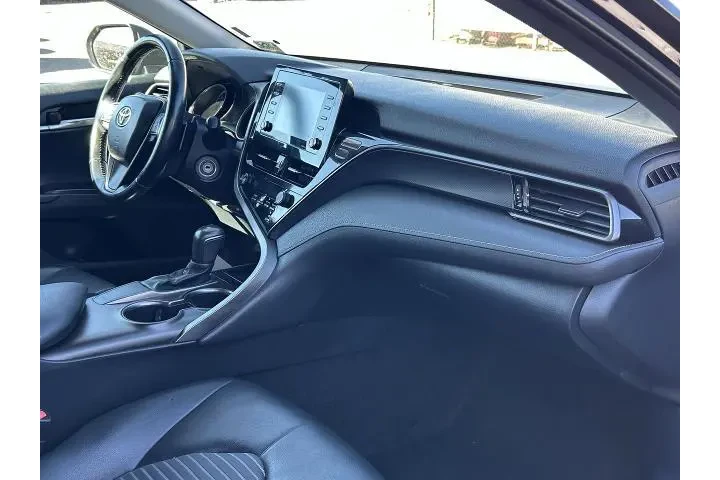 $18997 : Toyota Camry 2021 SE 4dr Sed image 6