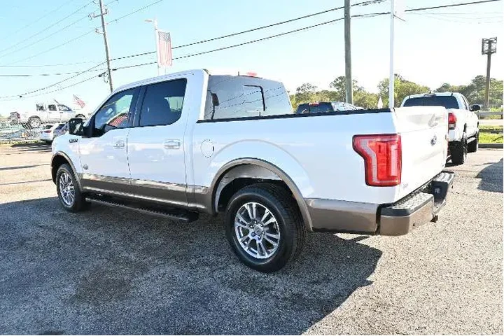 $30488 : Ford F-150 2018 4x2 King Ran image 6