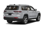 Jeep Grand Cherokee L 2022 4 thumbnail