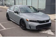$21874 : Honda Civic 2025 Sport 4dr S thumbnail