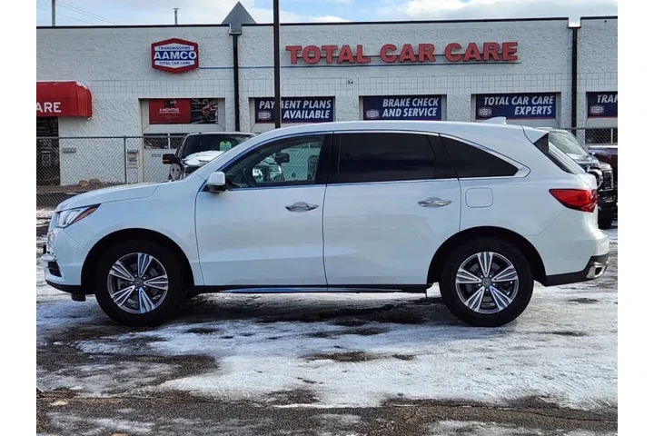 $21495 : 2020 MDX SH-AWD image 3